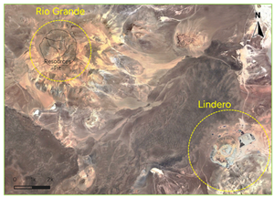 Aldebaran and Centauri Announce Significant Increase in Mineral Resources for the Rio Grande Gold-Copper Project in Salta, Argentina