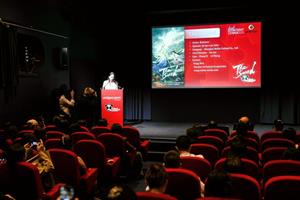 Stellar Pictures Brings High-Profile IPs to Cannes & London, Showcasing Chinese Culture