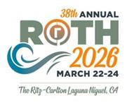 Global Water Resources to Attend the 38th Annual ROTH Conference, March 22-24, 2026
