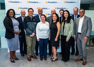 Provident Bank Employees Raise $80,000 for Local Nonprofit Organizations