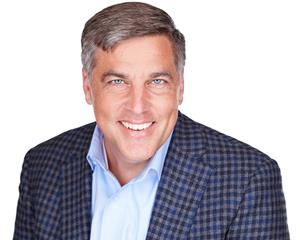 Web.com Chief Marketing Officer Ted Schremp