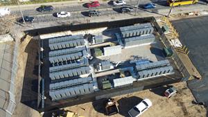 New 4MW Fuel Cell Project from Dispatch Energy Will Harden Connecticut’s Grid and Enhance Baseload Power Generation