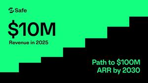 Safe Project Reports $10M Revenue, Targets Break-Even and $100M ARR Path by 2030