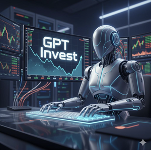 GPT Invest Unveiled: How The GPT Invest Platform Is Delivering Real Results to Global Investors