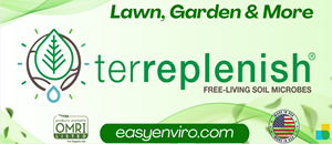 Easy Environmental Solutions Announces New Distribution Partnership to Expand Access to Terreplenish®