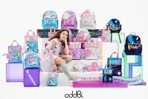 Award-Winning Korean Premium Kids Brand oddBi Expands Presence Across the UAE and the Middle East