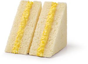 Japanese-Style Egg Salad Sandwich Launches in 7-Eleven Canada