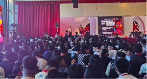 CoinLander at BITCON 2026: Connecting Blockchain Innovation with Real-World Value