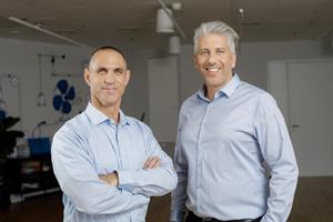 Shifters Raises $10.2 Million Seed Round Led by Ace Capital Partners to Advance AI-Native Ground Robotics