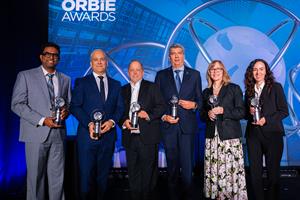Top Technology Executives Recognized at the 2026 HoustonCIO ORBIE Awards 