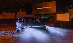 Seven-Seat Hybrid SUV S08 DM Launches in Mexico as SOUEAST Deepens Local Market Strategy in Latin America