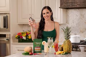 Navi Mocktails Launches a New Era of Elevated, Alcohol-Free Celebration with 4 Chef-Created Mocktail Flavors