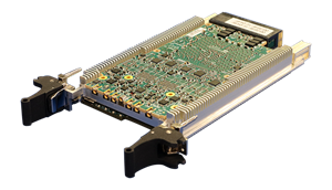 Mercury Systems' DCM3220 Digital Transceiver