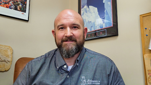 Water Conditioning Expert Nathan Scheopner of Garden City, KS, Explains Hard Water Effects for HelloNation