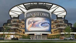 China Town Ankara: The New Strategic Vision of Türkiye–China and Central Asia Trade Comes to Life