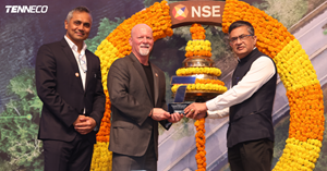 Tenneco Advances Growth Strategy with Tenneco India Listing