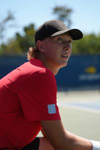 Dave Cantin Group Sponsors Rising Pro Tennis Star Ethan Quinn