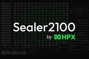 HPX unveils Sealer2100, the first iris recognition hardware wallet, backed by a 10 BTC security challenge