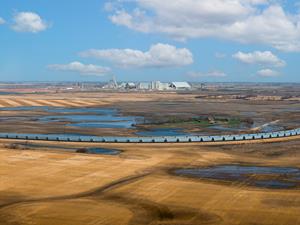BHP Announces Rail Transportation Agreements with CN and CPKC to Bring Jansen Potash to Global Customers 