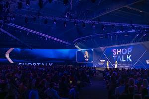 Beyond the buzz: Europe's most senior retail leaders tackle AI's next chapter at Shoptalk Europe 2026