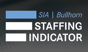 SIA and Bullhorn Announce New IT Staffing Indicator