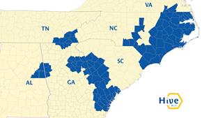 West Metro Board of REALTORS joins Hive MLS as its 20th Member