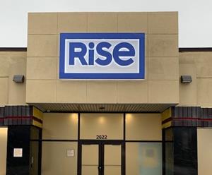 Rise New Castle