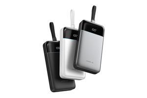CUKTECH 25SE Power Bank Makes Its Powerful Debut in Malaysia, Setting a New Benchmark for High-Capacity Fast Charging