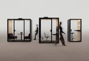 Framery announces new Gradus™ product line designed for the U.S. and Canadian markets