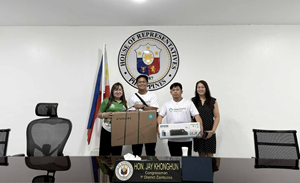 CoinEx Charity Brings Digital Empowerment to Zambales with Fifth Starlink Turnover