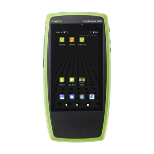 NetAlly Launches New LinkRunner Network and Cable Tester