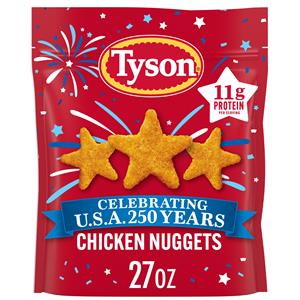 Tyson Foods Sizzles with New Grilling Options for Summer 2026