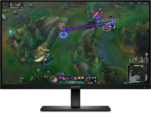New OMEN Gear Delivers Tournament-Ready Performance with Fan-Inspired Design