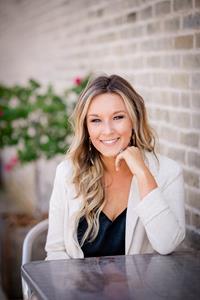Trendmaker Homes Austin Names Chelsea Timmons New Vice ...