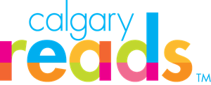 Calgary Reads Logo