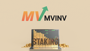 MVstaking Strengthens Market Presence as Crypto Hits Historic Highs