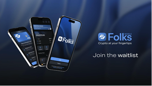 Folks Mobile opens waitlist ahead of launch