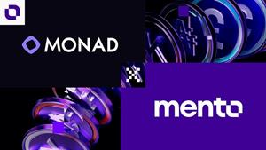 Mento Launches on Monad, Bringing FX Markets to a High-Performance L1