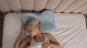 Derila Ergo Pillow Reviews– Real Results, Benefits, Side Effects & Why the Derila Pillow Is Worth It for Pain-Free Sleep