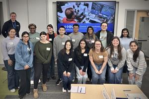 HNL Lab Medicine’s Career Connections Program Builds the Next Generation of Clinical Laboratory Professionals
