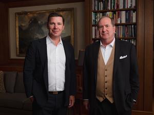 Harbert Management Corporation Announces Next Generation of Leadership