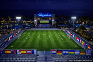 Royalton Fan Fest Launches for 2026 With a Global Soccer Celebration and Exclusive Packages