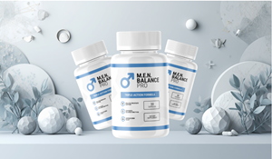 Men Balance Pro: How the "Triple-Action Formula" is Revolutionizing Men's Wellness Support (2026 Consumer Report)