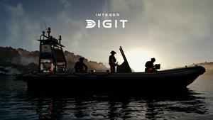 Integer Unveils DIGIT: Next-Gen Predictive Intelligence for Maritime Missions