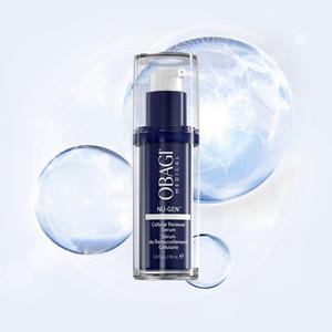 Obagi Medical Introduces NU-GEN™ Cellular Renewal Serum Designed to Visibly Rewind Skin’s Age and Restore Visible Youthfulness