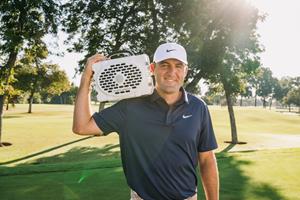 Turtlebox Audio Partners with World Ranked #1 Golfer, Scottie Scheffler