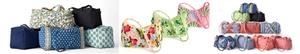 Vera Bradley Announces Fourth Quarter Fiscal Year 2026 Results and Leadership Appointments