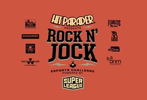 Rock N' Jock