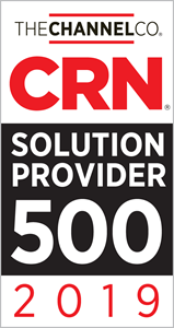 Sparkhound Named to CRN Solution Provider 500