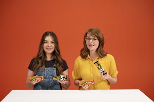 Reese's Take5 Still From Video